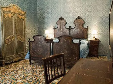 Grana Barocco Art 酒店