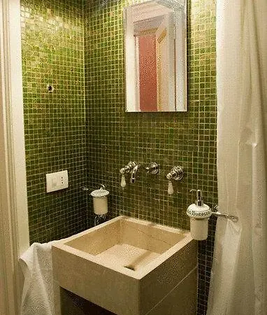 Grana Barocco Art Hotel&centro Benessere 4*