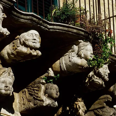 Grana Barocco Art Hotel&centro Benessere