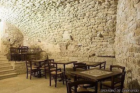 Grana Barocco Art Hotel&centro Benessere 4*