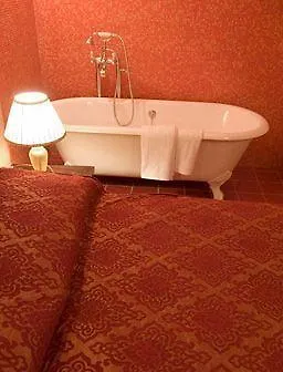 Grana Barocco Art Hotel&centro Benessere Modica