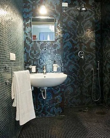 酒店 Grana Barocco Art 4*