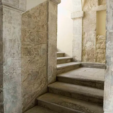 Grana Barocco Art 4* Modica