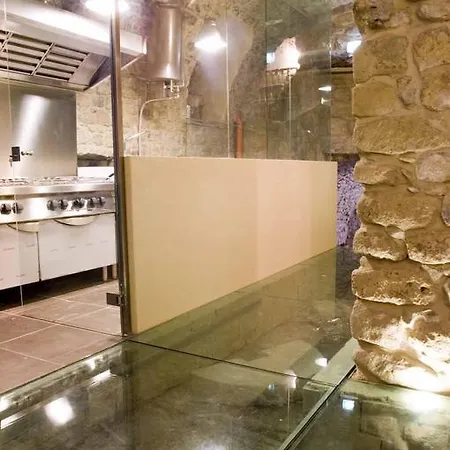 Grana Barocco Art Hotel&centro Benessere Modica