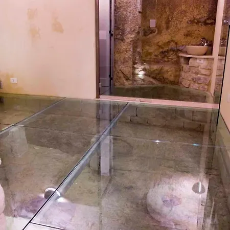 Grana Barocco Art 酒店