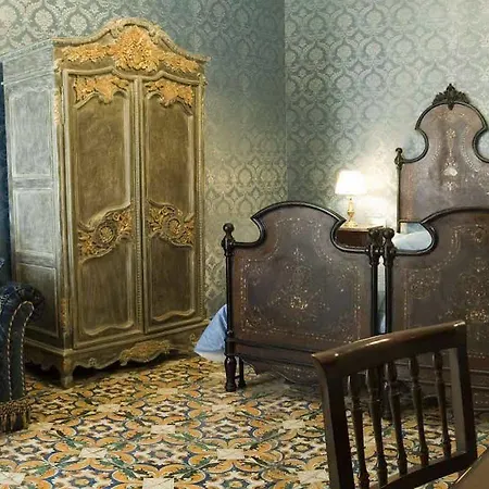 Grana Barocco Art Hotell Modica