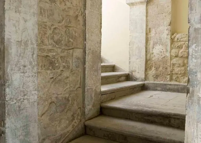 Grana Barocco Art 4* Modica