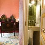 Hotel Grana Barocco Art 4*