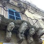 Grana Barocco Art Modica