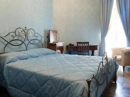 Grana Barocco Art Hotel 4*