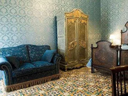 Grana Barocco Art Modica