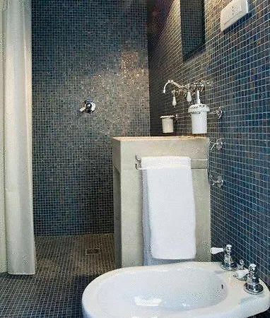 Grana Barocco Art Hotel 4*