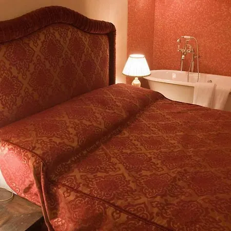 Hotel Grana Barocco Art Modica