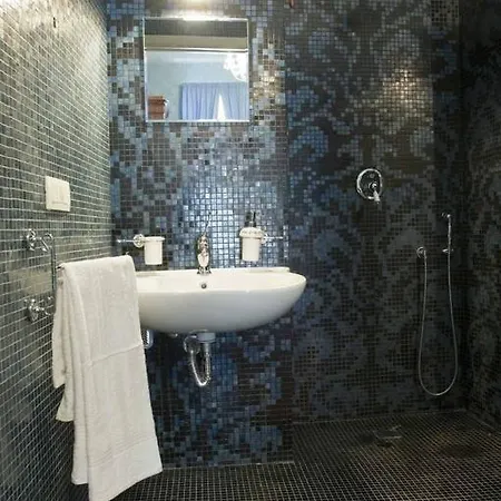 Grana Barocco Art Hotel Modica
