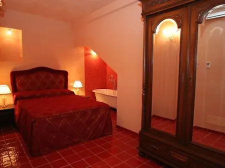 Grana Barocco Art Modica