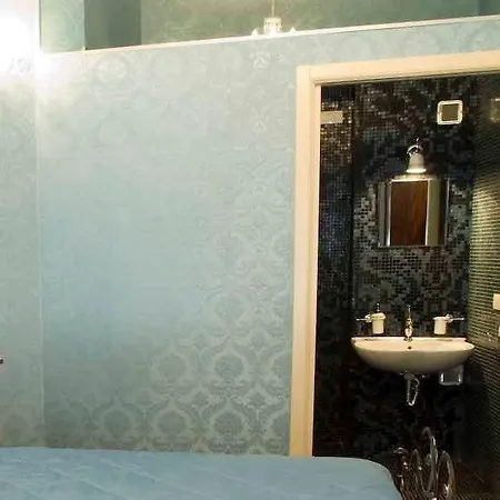 Hotel Grana Barocco Art 4*
