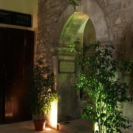 Hotel Grana Barocco Art