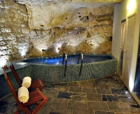 Hotel Grana Barocco Art Modica