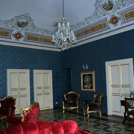 Grana Barocco Art Modica