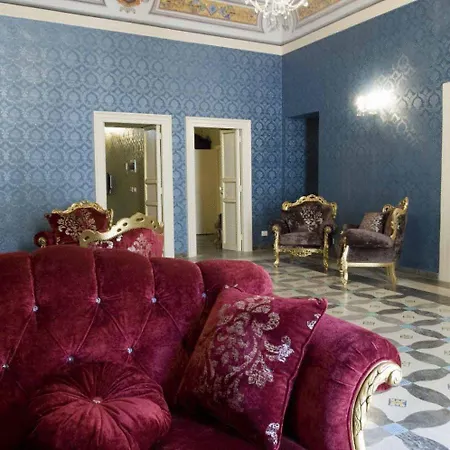 Hotel Grana Barocco Art