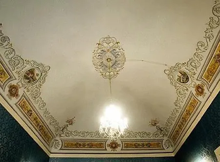 Hotel Grana Barocco Art 4*