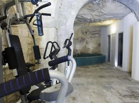 Grana Barocco Art Hotel Modica