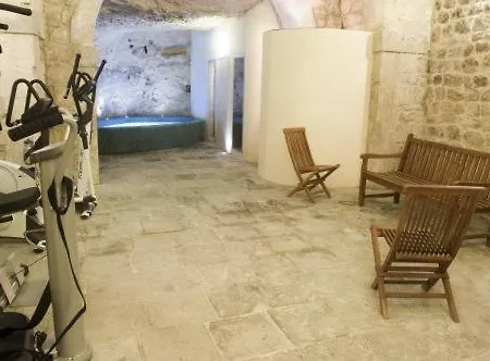 Grana Barocco Art 4* Modica