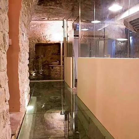 Grana Barocco Art 4* Modica