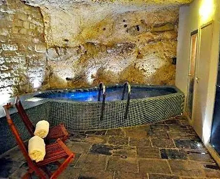 Hotel Grana Barocco Art Modica
