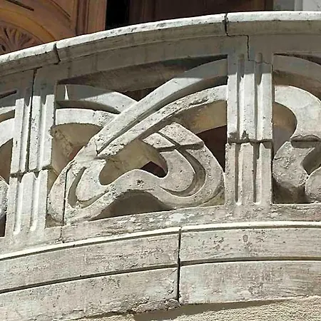 Hotel Grana Barocco Art 4*