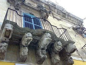 Grana Barocco Art Modica