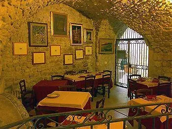 Hotel Grana Barocco Art 4*