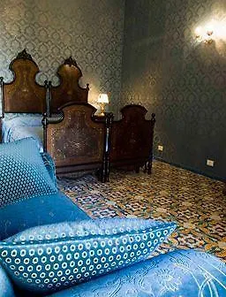 Hotel Grana Barocco Art 4*