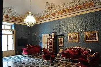Hotel Grana Barocco Art 4*