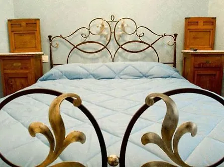 Hotel Grana Barocco Art 4*