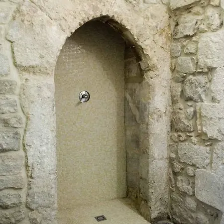 Hotel Grana Barocco Art Modica