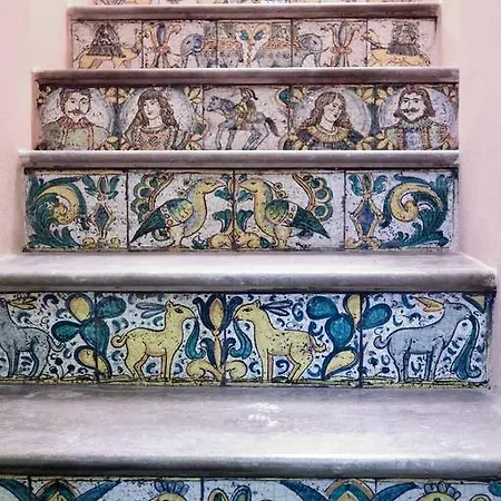 Grana Barocco Art Hotel Modica