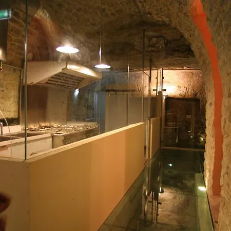 Hotel Grana Barocco Art 4*