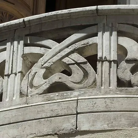 Grana Barocco Art