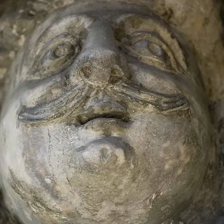 Grana Barocco Art 4* Modica