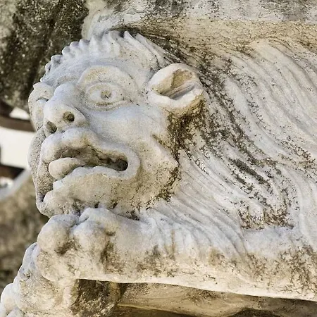 Grana Barocco Art Modica