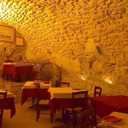 Grana Barocco Art Modica