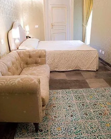 Hotel Grana Barocco Art