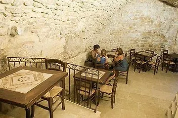 Hotel Grana Barocco Art Modica