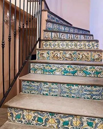 Grana Barocco Art Modica