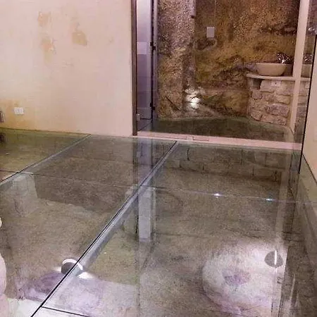 Grana Barocco Art Hotel
