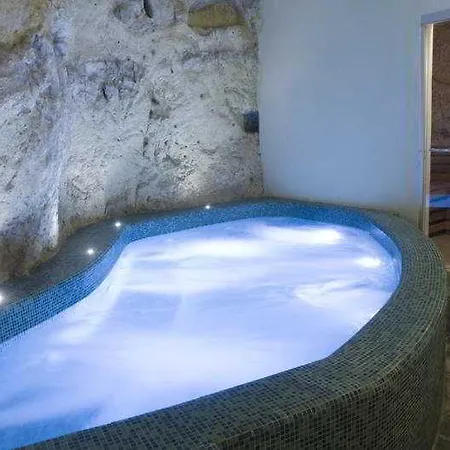 Grana Barocco Art Hotel