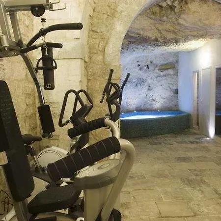 Grana Barocco Art Hotel 4*