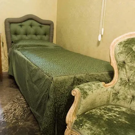Grana Barocco Art Hotel Modica