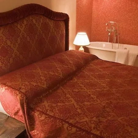 Hotel Grana Barocco Art Modica